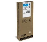 Epson WF-C52xx / WF-C57xx Series Ink Pack XL Cyan