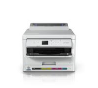 Epson WF-C5390DW inkjet printer Colour 4800 x 1200 DPI A4 Wi-Fi