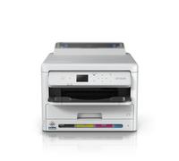 Epson WF-C5390DW Colour 4800 x 1200 DPI 4 A4 75000 pages per month 34 ppm