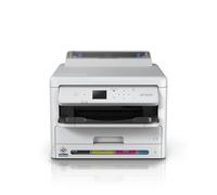 Epson WF-C5390DW inkjet printer Colour 4800 x 1200 DPI A4 Wi-Fi