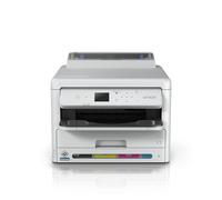 Epson WF-C5390DW inkjet printer Colour 4800 x 1200 DPI A4 Wi-Fi