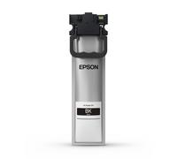 Genuine Epson Ink - T9451 BLACK / WF-C5210 C5290 C5710 (INC VAT) BOXED 2025