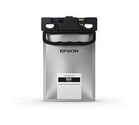 Epson Genuine Ink Cartridge WF-C5x90 T9461 (C13T946140) XXL Black 10k Yield