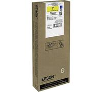 Genuine Epson T9444 Yellow Ink Cartridge for WF-C5210DW WF-C5710DWF WF-C5710DWF