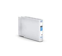 Epson WF-C81xx / WF-C86xx Ink Cartridge XL Cyan