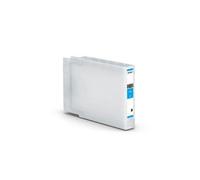 Epson WF-C81xx / WF-C86xx Ink Cartridge L Cyan. Cartridge capacity: Low Yield Supply type: Single pack Colour ink page yield: 1700 pages Printing colours: Cyan Quantity per pack: 1 pc(s)