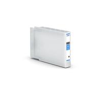 Epson WF-C81xx / WF-C86xx Ink Cartridge XL Cyan