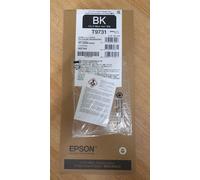 Epson WF-C869R genuine Black ink 402.1ml for T9731 - C13T973100 - New & Boxed