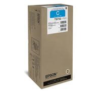 Genuine Epson Ink - T9732 CYAN / PX-S7070X PX-M7070FX (INC VAT) BOXED 2027
