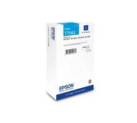 Epson WF8XXX Ink Cart Cyan 1.5K