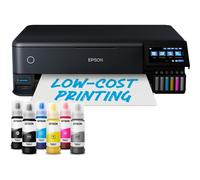 Epson Wireless Inkjet Printer - Black