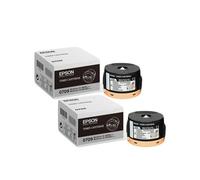 Epson Standard Capacity Toner Cartridge Black 2.5k - Epson WorkForce AL Series Toner Cartridges - Epson WorkForce AL-M200DN Toner Cartridges