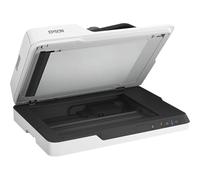 Epson WorkForce DS-1630 Flatbed scanner 600 x 600 DPI A4 Black, White
