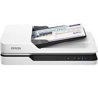 Epson WorkForce DS-1630 Flatbed Scanner with ADF