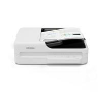 Epson WorkForce DS-1730 Compact Flatbed Scanner For Small Businesses And Home Offices