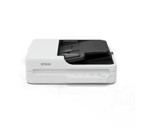 Epson WorkForce DS-1730 Flatbed & ADF scanner 1200 x 1200 DPI A4 B