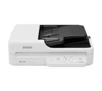 Epson WorkForce DS-1760WN A4 Flatbed Scanner