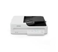 Epson WorkForce DS-1760WN A4 Flatbed Scanner