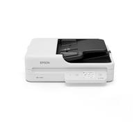 EPSON WorkForce DS-1760WN flatbed scanner
