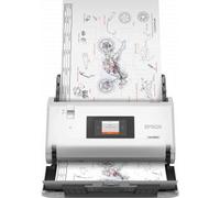 Epson WorkForce DS-30000 Sheet-fed scanner 600 x 600 DPI A3 Black, White