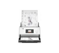 Epson WorkForce DS-30000 Sheet-fed scanner 600 x 600 DPI A3 Black, White