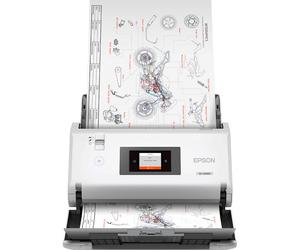 Epson WorkForce DS-32000 A3 Sheetfed Scanner