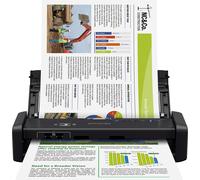 Epson WorkForce DS-360W ADF scanner 600 x 600 DPI A4 Black