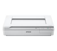 Epson WorkForce DS-50000 Flatbed scanner 600 x 600 DPI A3 White