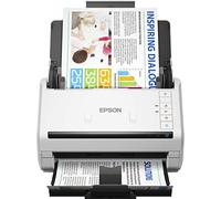Epson Workforce DS-530II Network Sheetfed Business Scanner - 35PPM (70ipm) - Ethernet & USB