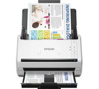 Epson Workforce DS-530II Network Sheetfed Business Scanner - 35PPM (70ipm) - Ethernet & USB