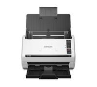 Epson WorkForce DS-530III Business Document Scanner | A4 | Auto Double-Sided | USB Connectivity | Quick Digitalisation
