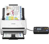 Epson WORKFORCE DS-530N Innovative Business Scanner