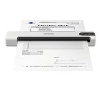 Epson Workforce DS-70 216 x 356 mm 600 x 600 DPI 48 bit 24 bit 16 bit 8 bit