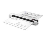 Epson WorkForce DS-70 Handheld scanner 600 x 600 DPI A4 White