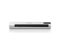 Epson WorkForce DS-70 Handheld scanner 600 x 600 DPI A4 White