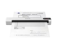 Epson WorkForce DS-70 Handheld scanner 600 x 600 DPI A4 White