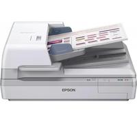 Epson WorkForce DS-70000 Flatbed & ADF scanner 600 x 600 DPI A3 Gray