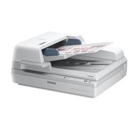 Epson WorkForce DS-70000 Flatbed & ADF scanner 600 x 600 DPI A3 Gray