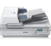 Epson WorkForce DS-70000N Flatbed scanner 600 x 600 DPI A3 White