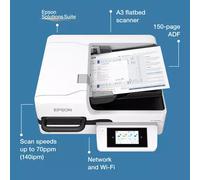 Epson WorkForce DS-71000WN