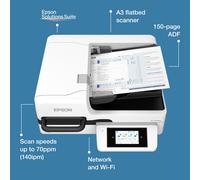 Epson WorkForce DS-71000WN