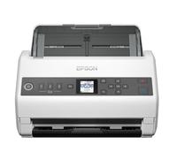 Epson WorkForce DS-730N 215.9 x 6096 mm 600 x 600 DPI 30 bit 24 bit 10 bit 8 bit