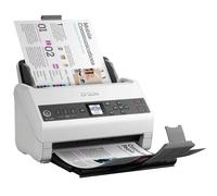Epson WorkForce DS-730N A4 Sheetfed Scanner
