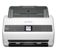 Epson WorkForce DS-730N A4 Sheetfed Scanner