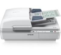 Epson WorkForce DS-7500 Flatbed & ADF scanner 600 x 2400 DPI A4 White