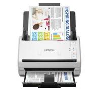 Epson WorkForce DS-770II USB Sheetfed Scanner