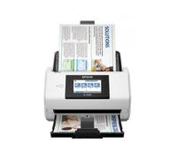Epson WorkForce DS-790WN Sheet-fed scanner 600 x 600 DPI A4 Black White