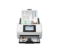 Epson WorkForce DS-790WN Sheet-fed scanner 600 x 600 DPI A4 Black, White