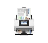 Epson Workforce DS-790WN Sheet-fed scanner 600 x 600 DPI A4 Black White