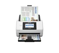 Epson WorkForce DS-790WN Sheet-fed scanner 600 x 600 DPI A4 Black, White